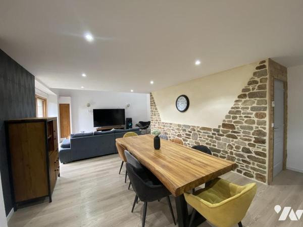 Vente Maison à LAURENAN