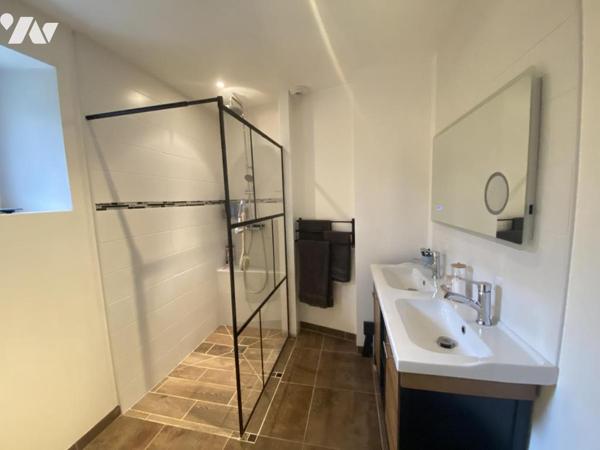 Vente Maison à LAURENAN