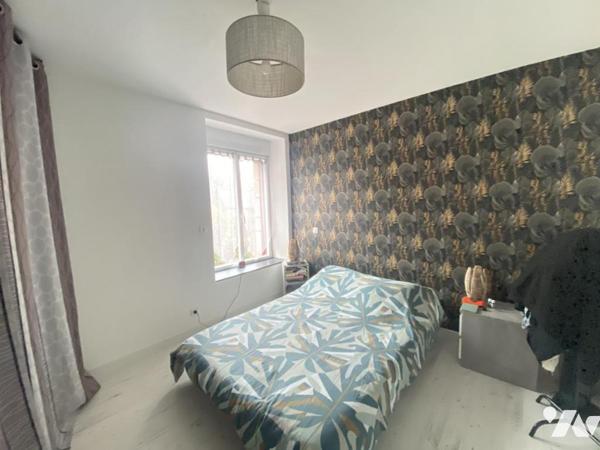 Vente Maison à LAURENAN