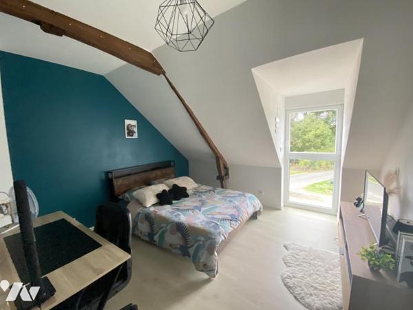Vente Maison à LAURENAN