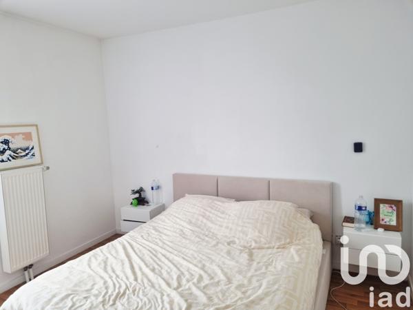Appartement à vendre 2 pièces 48 m² Lille