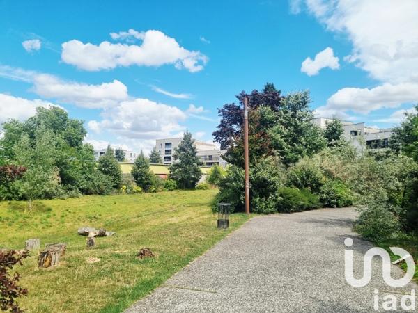 Appartement à vendre 2 pièces 48 m² Lille