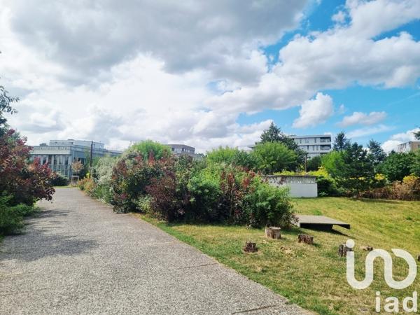 Appartement à vendre 2 pièces 48 m² Lille