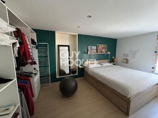 Maison à vendre de 3 pièces d'environ 100m2 au sol