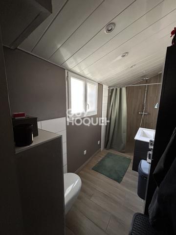Maison à vendre de 3 pièces d'environ 100m2 au sol