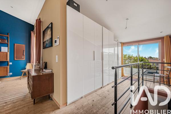 Maison à vendre 6 pièces 185 m² Colombes