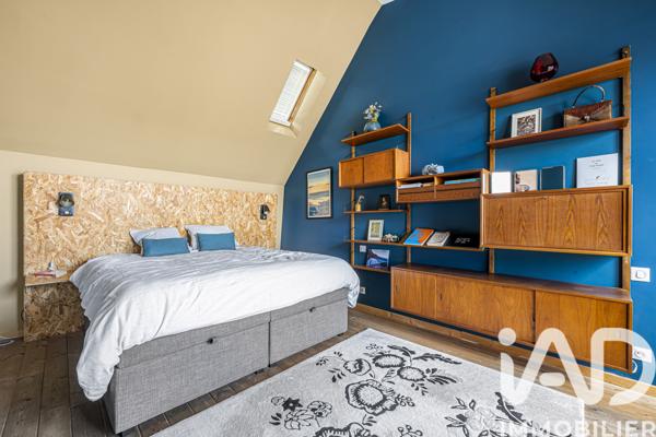 Maison à vendre 6 pièces 185 m² Colombes