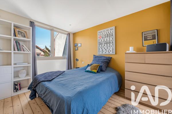 Maison à vendre 6 pièces 185 m² Colombes