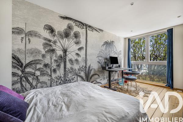 Maison à vendre 6 pièces 185 m² Colombes