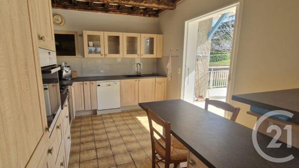 Maison à vendre  6 pièces - 152,72 m2 ST DIDIER DE FORMANS - 01