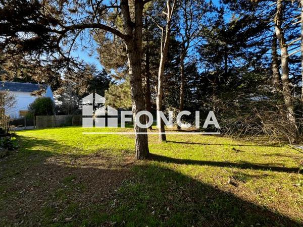 À vendre Maison 4 pièces 74.51 m² - La Baule-escoublac 44500