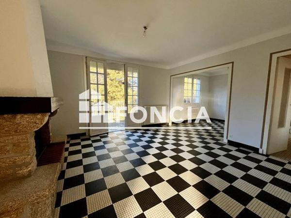 À vendre Maison 4 pièces 74.51 m² - La Baule-escoublac 44500