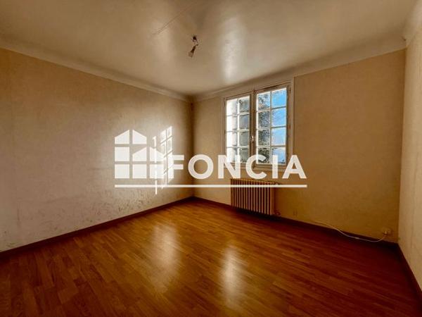 À vendre Maison 4 pièces 74.51 m² - La Baule-escoublac 44500