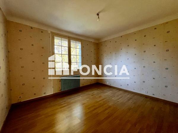 À vendre Maison 4 pièces 74.51 m² - La Baule-escoublac 44500