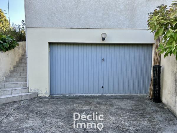 Vente maison Carignan de bordeaux, 135m² 6 pièces 465 000€ avec garage