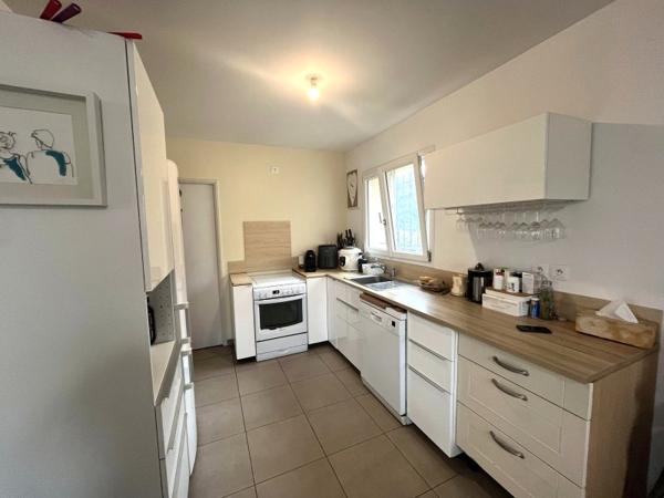 Vente / Maison à Rochefort-du-Gard (30650)