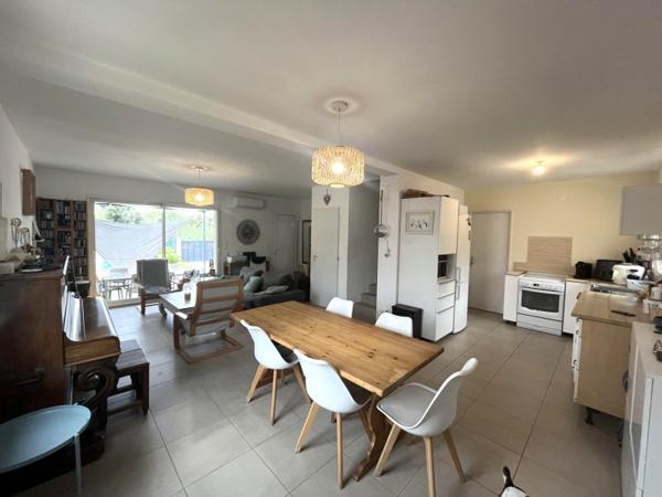 Vente / Maison à Rochefort-du-Gard (30650)