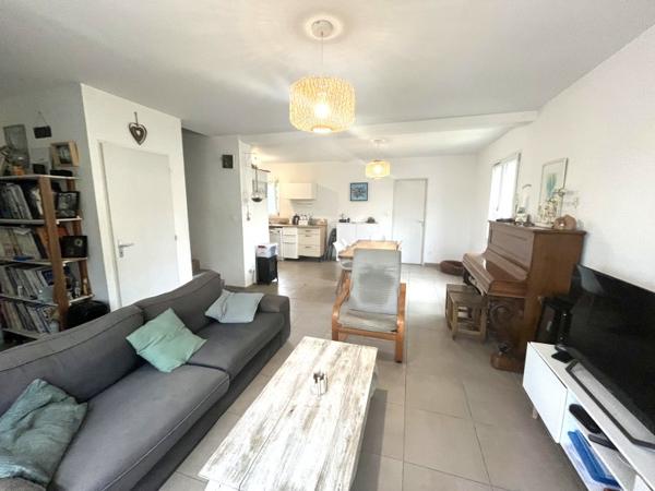 Vente / Maison à Rochefort-du-Gard (30650)