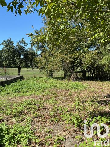 Terrain à vendre 1 397 m² Zillisheim