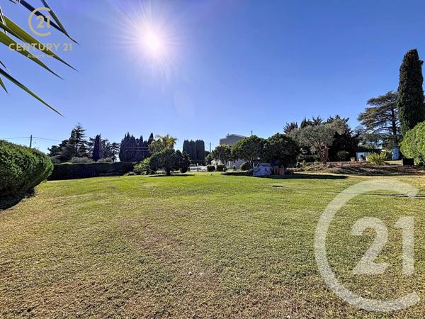 Maison à vendre  7 pièces - 183,01 m2 JUAN LES PINS - 06