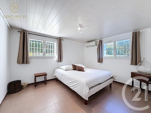 Maison à vendre  7 pièces - 183,01 m2 JUAN LES PINS - 06