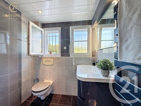 Maison à vendre  7 pièces - 183,01 m2 JUAN LES PINS - 06