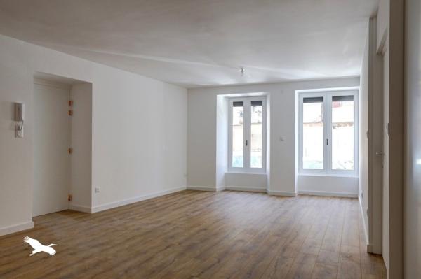 Appartement à vendre |  Lavaur |  3 pièces | 64 m²