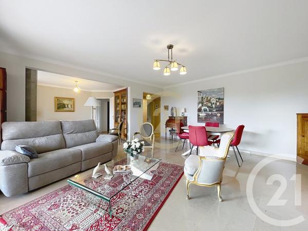 Appartement F4 à vendre  4 pièces - 95 m2 CANNES LA BOCCA - 06