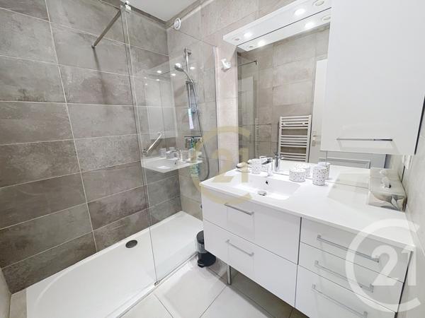 Appartement F4 à vendre  4 pièces - 95 m2 CANNES LA BOCCA - 06