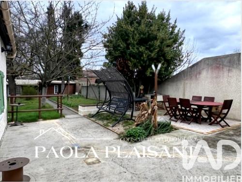 Maison à vendre 4 pièces 82 m² Mitry-Mory