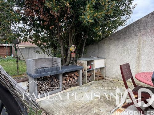 Maison à vendre 4 pièces 82 m² Mitry-Mory