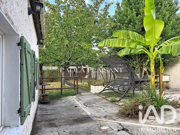 Maison à vendre 4 pièces 82 m² Mitry-Mory