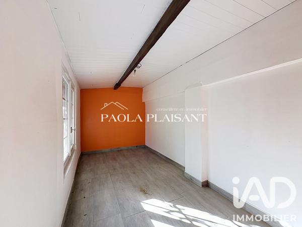 Maison à vendre 4 pièces 82 m² Mitry-Mory