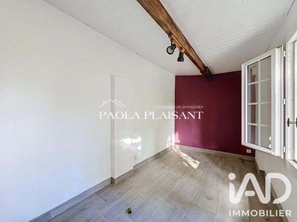 Maison à vendre 4 pièces 82 m² Mitry-Mory
