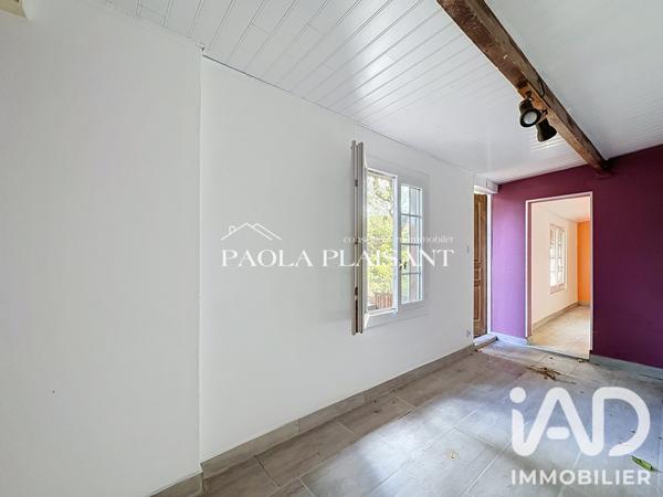 Maison à vendre 4 pièces 82 m² Mitry-Mory