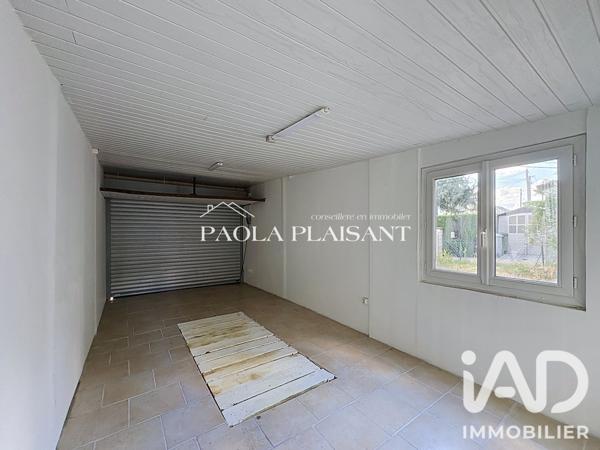 Maison à vendre 4 pièces 82 m² Mitry-Mory
