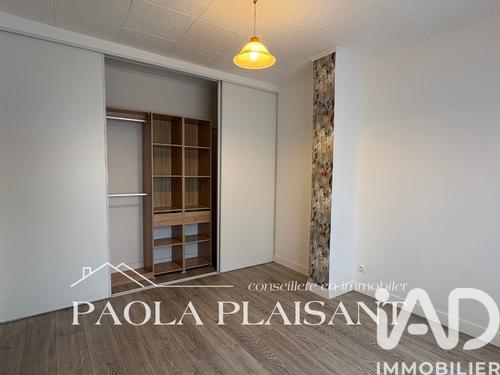 Maison à vendre 4 pièces 82 m² Mitry-Mory