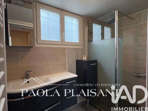 Maison à vendre 4 pièces 82 m² Mitry-Mory