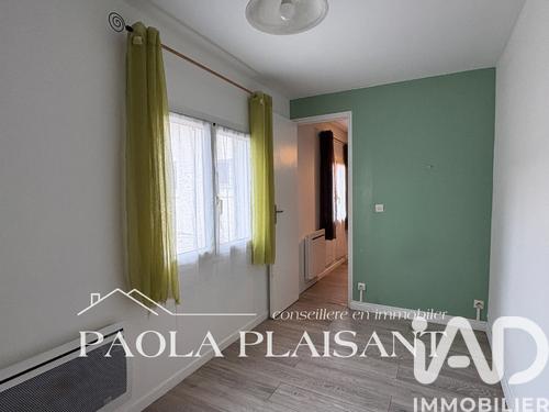 Maison à vendre 4 pièces 82 m² Mitry-Mory