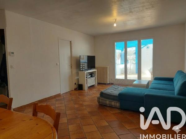 Maison à vendre 5 pièces 123 m² Saint-Mammès