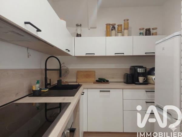 Maison à vendre 5 pièces 123 m² Saint-Mammès