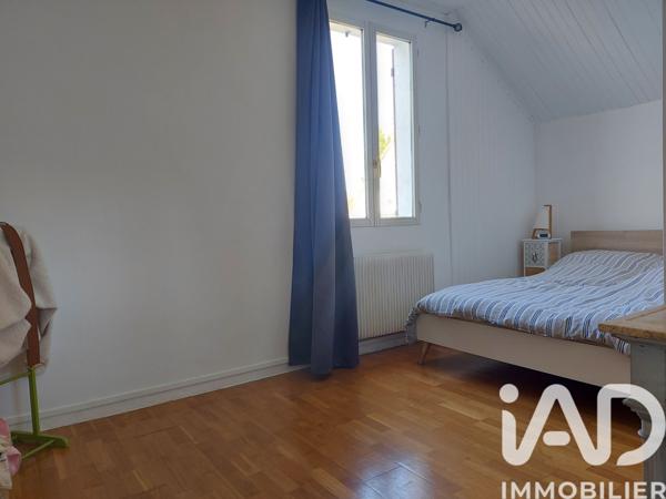 Maison à vendre 5 pièces 123 m² Saint-Mammès