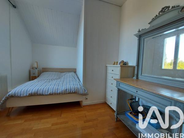 Maison à vendre 5 pièces 123 m² Saint-Mammès
