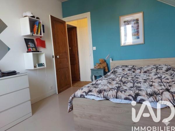 Maison à vendre 5 pièces 123 m² Saint-Mammès