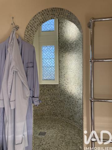 Maison à vendre 13 pièces 470 m² Châtillon-sur-Seine