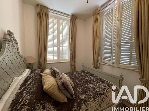 Maison à vendre 13 pièces 470 m² Châtillon-sur-Seine