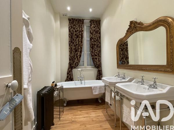 Maison à vendre 13 pièces 470 m² Châtillon-sur-Seine