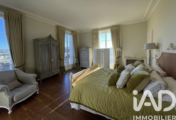 Maison à vendre 13 pièces 470 m² Châtillon-sur-Seine