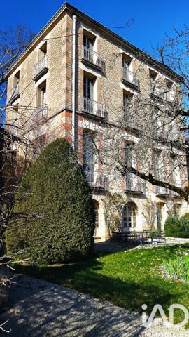 Maison à vendre 13 pièces 470 m² Châtillon-sur-Seine