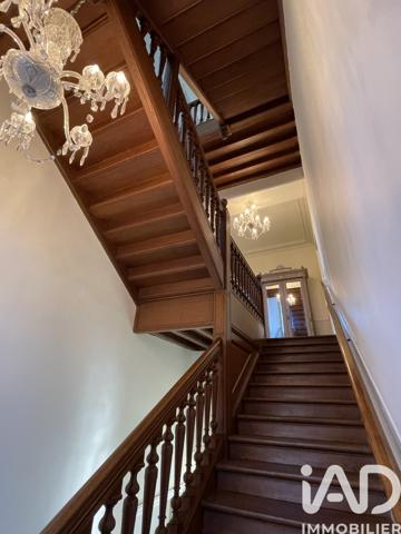 Maison à vendre 13 pièces 470 m² Châtillon-sur-Seine